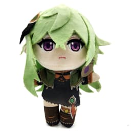 Collei - Genshin Impact 8" Plush - Thumbnail 1