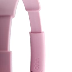 onn On-Ear Headphones with 3.5 mm Connector, Pink - Thumbnail 11