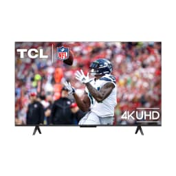 TCL 43" S Class 4K UHD HDR Smart Google TV - 43S571G - Thumbnail 1