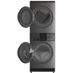 Electrolux 4.5 cu ft Titanium Electric Dryer - Thumbnail 3