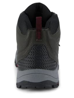 Goodyear Men's Ontario Outdoor Hiker Work Boots, Wide Available - Thumbnail 3