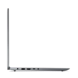 Lenovo IdeaPad Slim 3i 15.6" FHD Touch Laptop, AMD Ryzen 5 7520U, 8GB RAM, 512 SSD, Artic Grey - Thumbnail 5