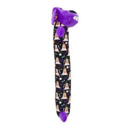 Multipet Halloween 12” Smiling Dog 2pc Dog Toy Value Pack - Thumbnail 5