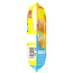 Totino's Pizza Rolls, Combination Flavored, Frozen Appetizers, 50 Rolls, 24.8 oz - Thumbnail 10