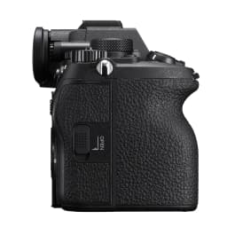 Sony Alpha a7 V Full-Frame Mirrorless Interchangeable Lens Camera Body - Thumbnail 4