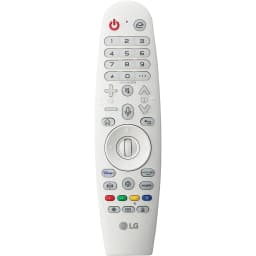 LG CineBeam PU700R 4K UHD Smart Projector with Magic Remote - Thumbnail 9