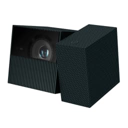TCL PlayClube 1080P Portable Smart Projector with Google TV (New) - Magic Cube Design with 2.5 Hr Battery - Thumbnail 14