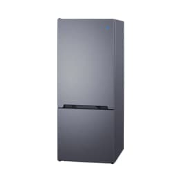 28" Wide Bottom Mount Refrigerator-Freezer - Thumbnail 1