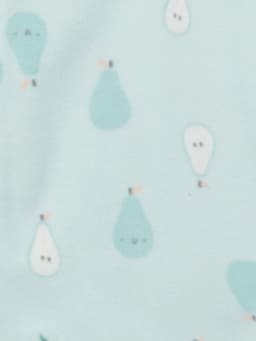 Gerber Baby and Toddler Neutral Microfleece 2-Way Zipper Blanket Sleeper Pajamas, 2-Pack, Sizes 0/3 Months - 5T - Thumbnail 8