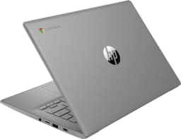 HP HD 14" Chromebook Laptop for Student and Business, 4GB RAM 192GB Storage(64GB eMMC + 5ave 128GB Flash Memory) - Thumbnail 5