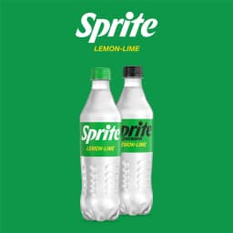 Sprite Lemon-Lime Caffeine Free Soda Pop Bottles, 16.9 fl oz, 6 Pack - Thumbnail 7