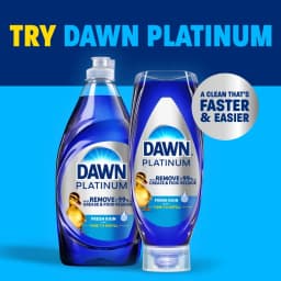 (2 pack) Dawn Ultra, Dishwashing Soap, Refill Jug, Original, 67 Fl oz - Thumbnail 6