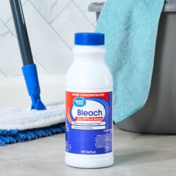 Great Value Concentrated Fabric Protection Bleach, 16 fl oz - Thumbnail 2
