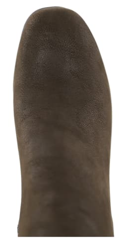 Eloquii Elements Women's Wide Calf Block Heel Dress Boots - Thumbnail 4