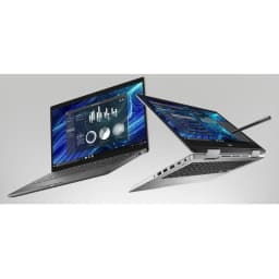 Pre-Owned DELL SOURCING - NEW Latitude 13.3" Full HD Touchscreen 2-in-1 Laptop, Intel Core i7 i7-1185G7, 16GB RAM - Thumbnail 13