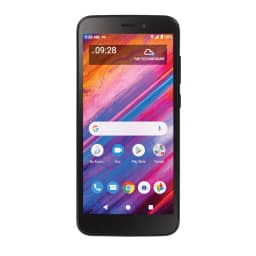 BLU SMBLB100DGP5 View 1 Smartphone - Thumbnail 1