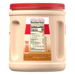Coffee mate Original Powder Coffee Creamer, 35.3 oz - Thumbnail 11