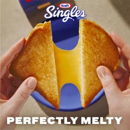 Kraft Singles American Slices, 24 Count Pack - Thumbnail 4