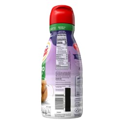 Coffee Mate Non Dairy Zero Sugar Italian Sweet Creme Liquid Coffee Creamer, 32 fl oz Bottle - Thumbnail 11
