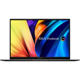 Asus Vivobook S 16X S5602 S5602ZA-DB51 16" Notebook - WUXGA - 1920 x 1200 - Intel Core i5 12th Gen i5-12500H - Thumbnail 3