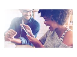 Alcatel - CAMEOX 4G LTE with 16GB Memory Cell Phone - Arctic White (AT&T) - Thumbnail 7