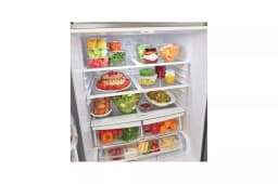 LG LFCS22520S french door freestanding refrigerator - Thumbnail 5