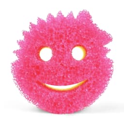 Scrub Daddy Scrub Mommy Non-Scratch Cleaning Sponges, 4 Count - Thumbnail 6