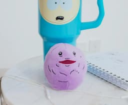 South Park 4-Inch Character Plush Toy With Sound | Member Berry - Thumbnail 7