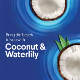 Clorox Scentiva Bleach-Free Cleaning Wipes, Coconut and Waterlily, 75 Count - Thumbnail 3