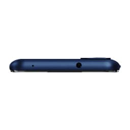 AT&T Motorola G Play 2023, 32GB, Navy Blue - Prepaid Smartphone - Thumbnail 10