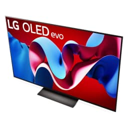 LG 65" Class 4K UHD OLED Web OS 24 Smart 120 Hz TV with Dolby Vision - OLED65C4PUA - Thumbnail 15