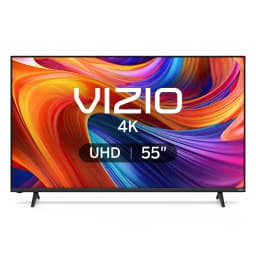 VIZIO 55” Class 4K UHD LED HDR Smart TV (V4K55M-08) - Thumbnail 2
