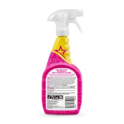(4 pack) The Pink Stuff Multi-Purpose Cleaner Spray, 25.36 fl. oz - Thumbnail 4