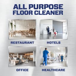 Mr. Clean Professional All Purpose Floor Cleaner, 1 Gallon - Thumbnail 4
