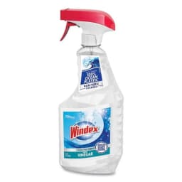 Multi-Surface Vinegar Cleaner, Fresh Clean Scent, 23 Oz Spray Bottle | Bundle of 5 Each - Thumbnail 4
