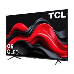 TCL 55â€ Q6 QLED 4K UHD HDR Smart Google TV (NEW 2024) - 55Q651G - Thumbnail 10