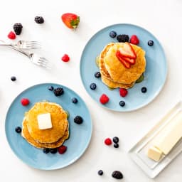 Birch Benders Gluten Free Pancake & Waffle Mix, 14oz - Thumbnail 16