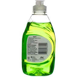 Gain Ultra Dishwashing Liquid Dish Soap, Original Scent, 8 fl oz - Thumbnail 8