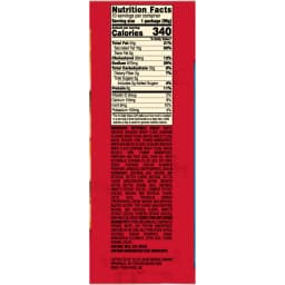 Jimmy Dean Frozen Breakfast Sandwich, Snack Size Sausage Biscuit, 34 oz, 20 Count - Thumbnail 15