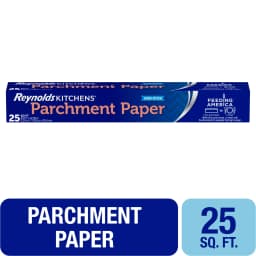 Reynolds Kitchens Parchment Paper Roll, 25 ft x 12 in, 25 Total Sq. ft - Thumbnail 1