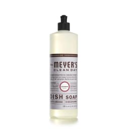 Mrs. Meyer's Clean Day - Liquid Dish Soap - Lavender - Case Of 6 - 16 Oz - Thumbnail 2