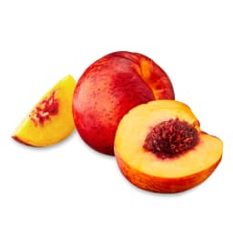 Fresh Yellow Nectarine, Each - Thumbnail 2