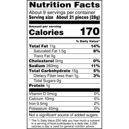 Cheetos Crunchy Flamin' Hot Limon, Cheese Flavored Snacks, 8.5 ounce Bag - Thumbnail 4
