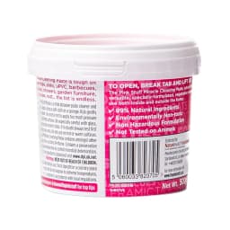 The Pink Stuff, Miracle Cleaning Paste, All-Purpose Cleaner, 17.63 oz - Thumbnail 13