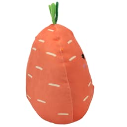 Squishmallows Original 12 inch Caroleena the Orange Carrot - Child's Ultra Soft Stuffed Plush Toy - Thumbnail 8