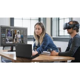 Lenovo ThinkPad P15 Gen 2 20YQ0031US 15.6" Mobile Workstation - Full HD - 1920 x 1080 - Intel Core i7 11th Gen - Thumbnail 13