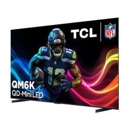 TCL 98" Class QM6K Series QD-Mini LED QLED 4K UHD HDR Smart Google TV (NEW 2025) - 144Hz, Dolby Atmos Onkyo Audio - Thumbnail 19