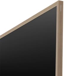 Hisense 85-Inch Class QLED 4K S7N Canvas TV Series Dolby Vision HDR Google Smart TV (85S7N) - 144Hz, Art Mode - Thumbnail 5