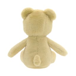 Animal Adventure® 10" Little Luxuries Tan Teddy Bear Plush - Thumbnail 5