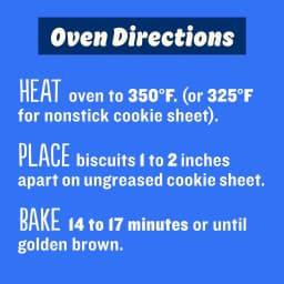 Pillsbury Grands! Flaky Layers Butter Tastin' Refrigerated Biscuit Dough, 8 Count, 16.3 oz - Thumbnail 5